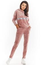 Sportinės kelnės modelis 149784 awama - Image 3