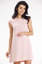 Dieninė suknelė modelis 195872 awama - Image 3