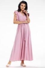 Dieninė suknelė modelis 195888 awama - Image 3