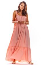 Dieninė suknelė modelis 133696 awama - Image 2