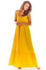 Dieninė suknelė modelis 133696 awama - Image 3