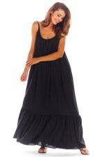Dieninė suknelė modelis 133696 awama - Image 4