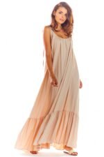 Dieninė suknelė modelis 133696 awama - Image 6