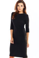 Dieninė suknelė modelis 139520 awama - Image 2