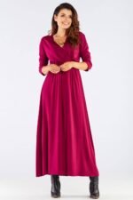 Dieninė suknelė modelis 158617 awama - Image 2
