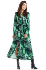 Dieninė suknelė modelis 139529 awama