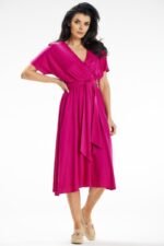 Dieninė suknelė modelis 195876 awama - Image 3