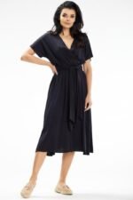 Dieninė suknelė modelis 195876 awama - Image 2