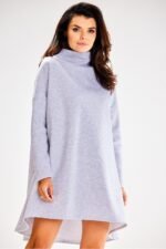 Dieninė suknelė modelis 187138 awama - Image 2