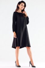 Dieninė suknelė modelis 173925 awama