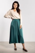 Skirt modelis 219002 awama - Image 3