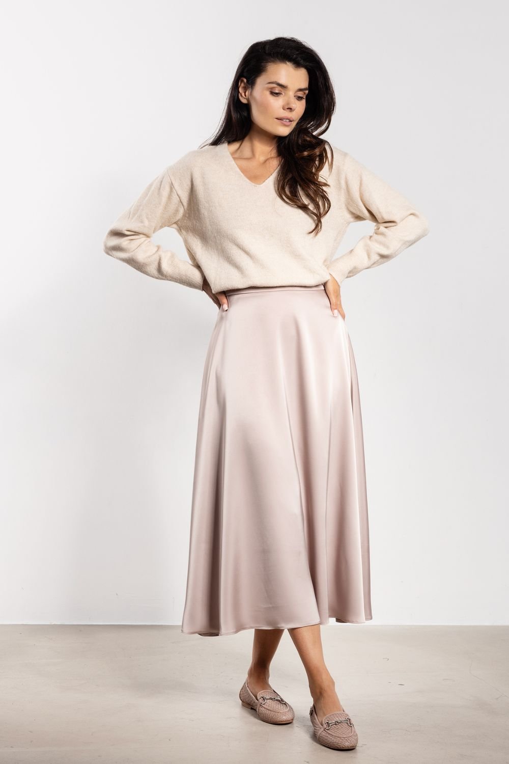 176643835933984 Skirt modelis 219002 awama - Image 1