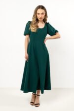 Dieninė suknelė modelis 212234 awama - Image 4