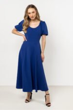 Dieninė suknelė modelis 212234 awama - Image 3