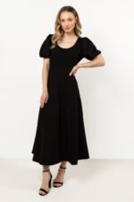 Dieninė suknelė modelis 212234 awama - Image 2