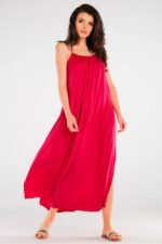 Dieninė suknelė modelis 166770 awama - Image 3