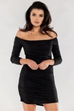 Trumpa suknelė modelis 174380 awama