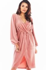 Vakarinė suknelė modelis 150746 awama - Image 3