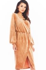 Vakarinė suknelė modelis 150746 awama - Image 2