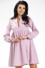 Dieninė suknelė modelis 195894 awama - Image 3