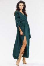 Dieninė suknelė modelis 200582 awama - Image 3