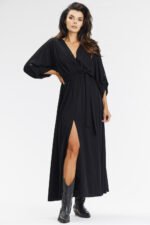 Dieninė suknelė modelis 200582 awama