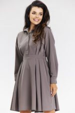 Dieninė suknelė modelis 201254 awama - Image 4
