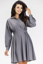Dieninė suknelė modelis 201254 awama - Image 3