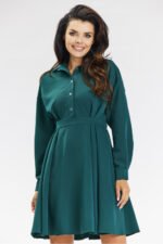 Dieninė suknelė modelis 201254 awama - Image 2