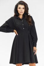 Dieninė suknelė modelis 201254 awama