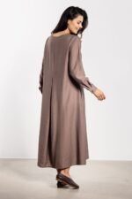 Dieninė suknelė modelis 219020 awama - Image 3
