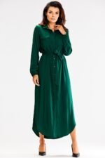 Dieninė suknelė modelis 187158 awama - Image 3