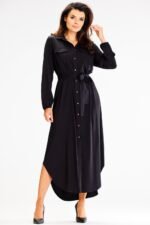 Dieninė suknelė modelis 187158 awama - Image 2