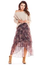 Skirt modelis 139550 awama - Image 2
