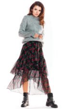Skirt modelis 139550 awama