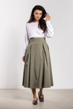 Skirt modelis 219005 awama - Image 3