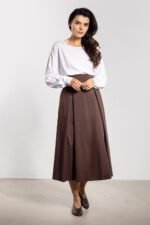 Skirt modelis 219005 awama - Image 2