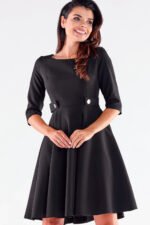 Dieninė suknelė modelis 176884 awama