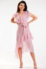Dieninė suknelė modelis 179604 awama - Image 2