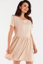 Dieninė suknelė modelis 196608 awama