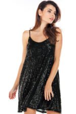 Vakarinė suknelė modelis 139584 awama - Image 2