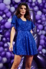 Vakarinė suknelė modelis 174293 awama - Image 3