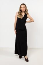 Ilgas sijonas modelis 212207 awama