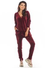 Sportinės kelnės modelis 149776 awama - Image 3