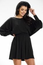 Dieninė suknelė modelis 195882 awama - Image 3