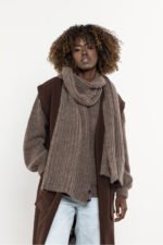 Šalikas modelis 220841 awama - Image 3