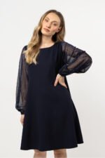 Vakarinė suknelė modelis 212224 awama