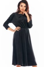 Vakarinė suknelė modelis 150734 awama - Image 2