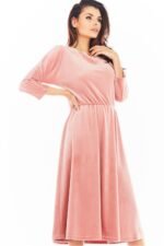 Vakarinė suknelė modelis 150734 awama - Image 3