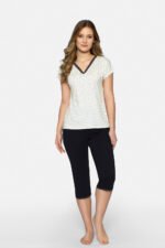 Pižamos modelis 178045 Babella